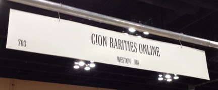 April 22-27, 2014: The Central States Numismatic Society Convention in